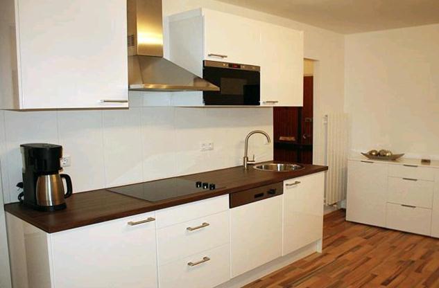 Appartement Traditional *