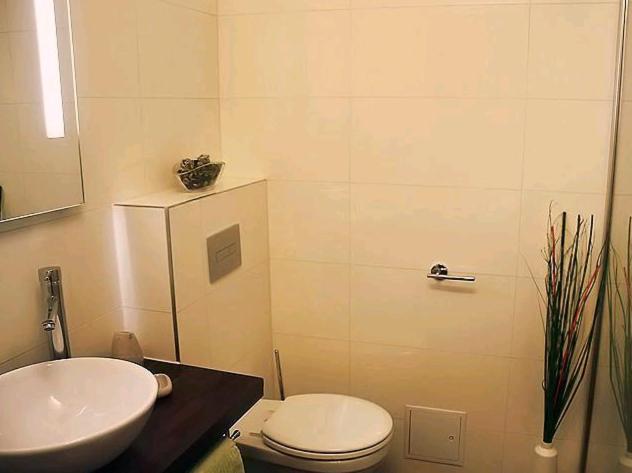 Traditional Appartement *