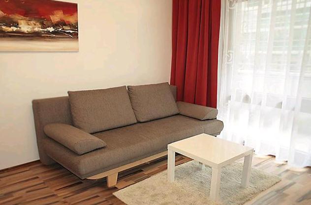 Appartement Traditional *