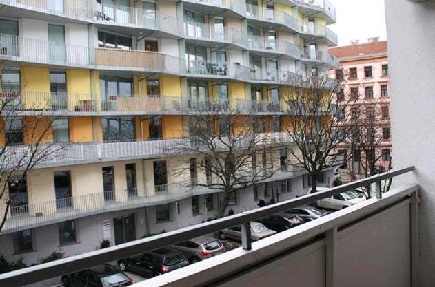 Appartement Traditional Vienne